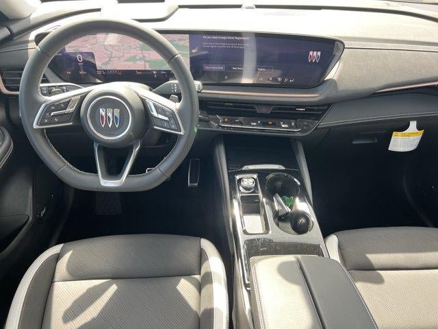 New 2026 Buick Envision Sport Touring AWD/4WD image 18
