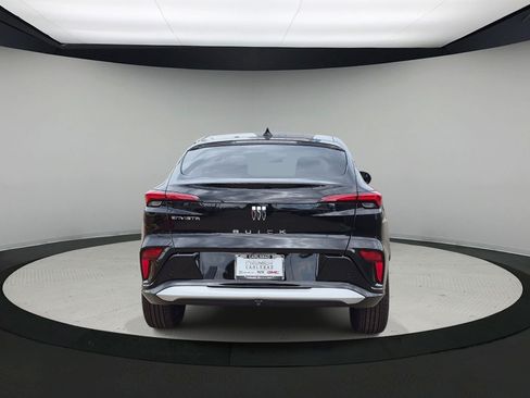 New 2026 Buick Envista Sport Touring w/ Convenience I Package FWD image 7