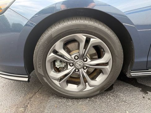 Used 2023 Honda Accord EX-L image 10