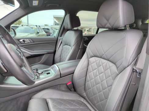 Certified 2023 BMW X5 sDrive40i w/ M Sport Package image 26