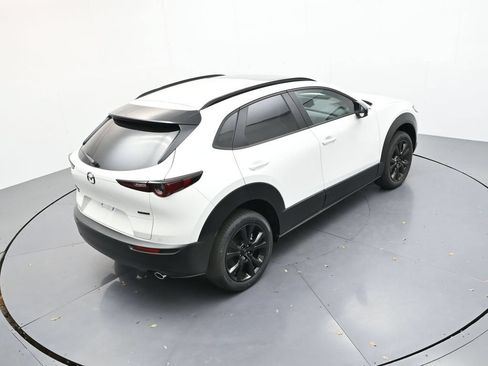 Used 2026 MAZDA CX-30 AWD 2.5 S image 18
