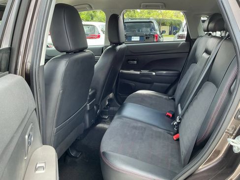 Used 2024 Mitsubishi Outlander Sport AWD image 26