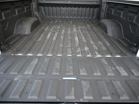 Used 2026 GMC Sierra 2500 Denali Ultimate AWD/4WD image 35