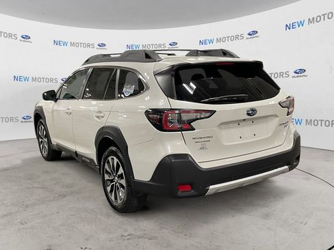 Certified 2023 Subaru Outback Limited XT image 3