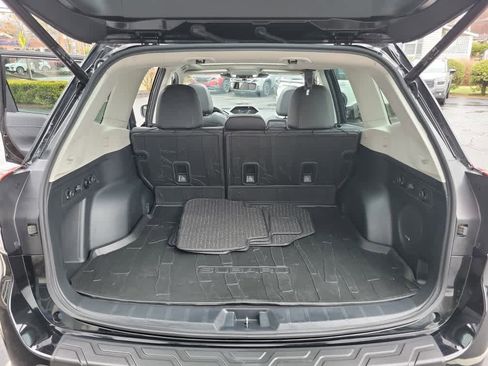 Certified 2023 Subaru Forester Touring image 35