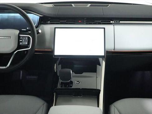 New 2026 Land Rover Range Rover Sport SE image 14