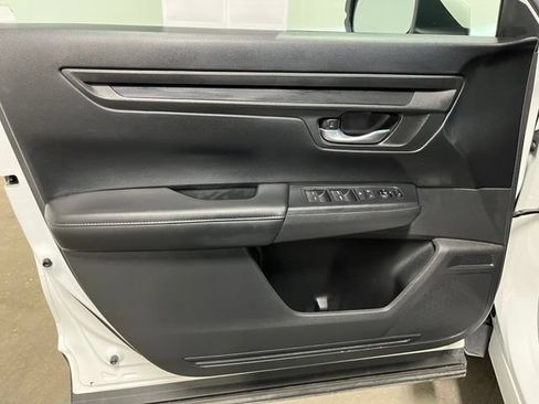 Used 2023 Honda CR-V EX image 19