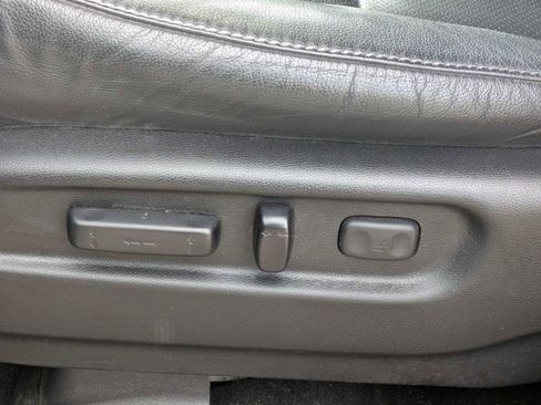 Certified 2023 Honda Passport EX-L image 16