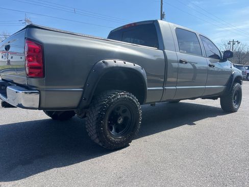 Used 2008 Dodge Ram 1500 Truck SLT w/ Popular Equipment Group image 6
