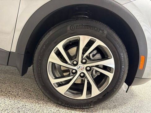 Used 2023 Buick Envision Essence FWD image 32