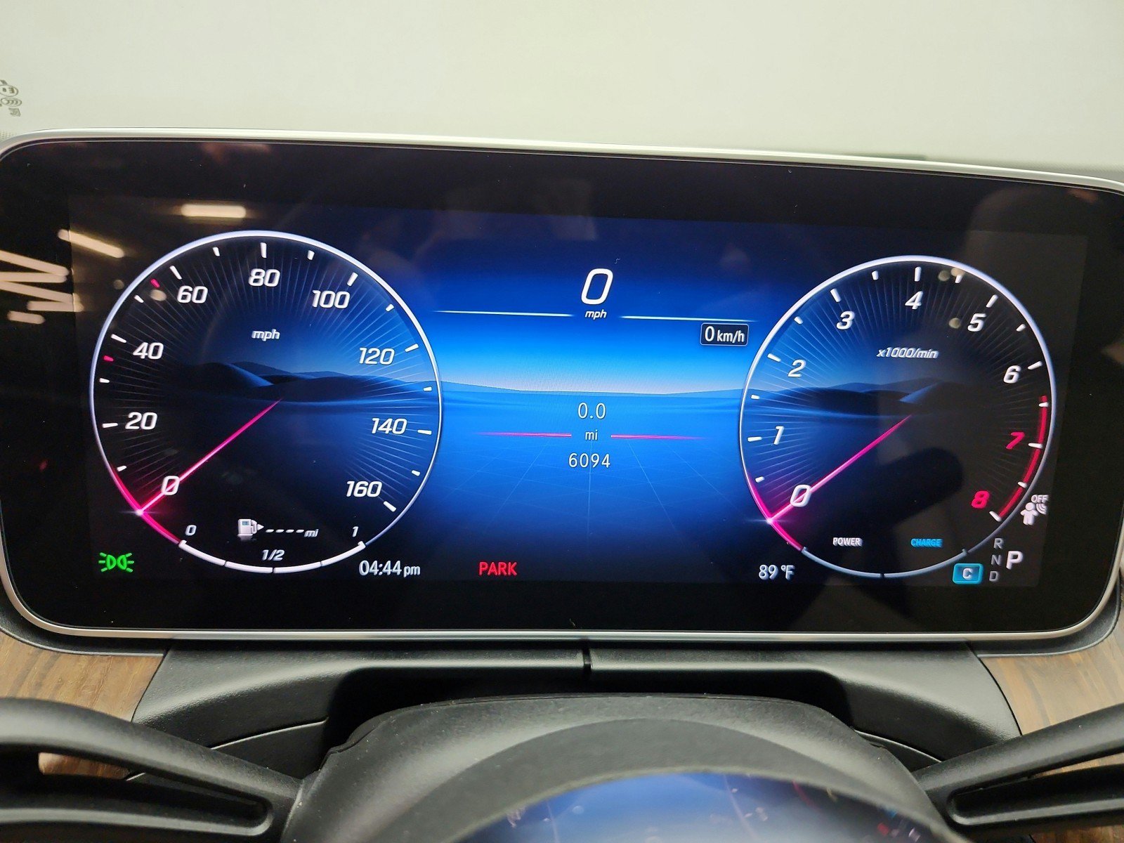 Certified 2026 Mercedes-Benz C 300 Sedan image 10
