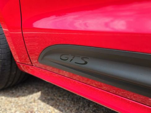 Used 2022 Porsche Macan GTS AWD/4WD image 13
