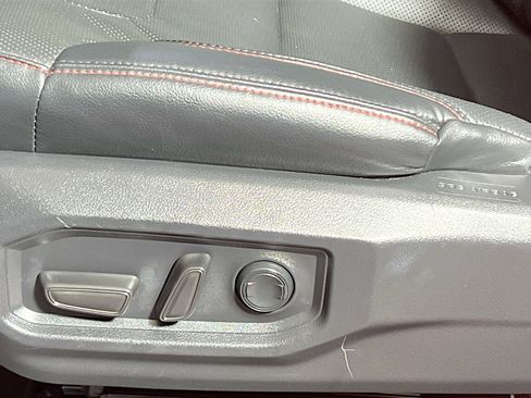 Used 2023 Toyota Sequoia TRD Pro AWD/4WD image 15