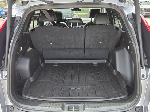 Certified 2024 Honda CR-V Sport-L image 14