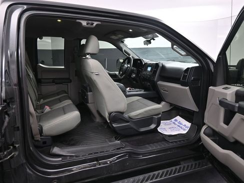 Used 2015 Ford F150 XL w/ Equipment Group 101A Mid AWD/4WD image 20