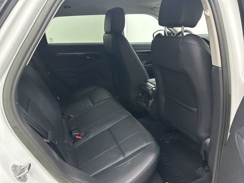 Used 2023 Land Rover Range Rover Evoque S image 22