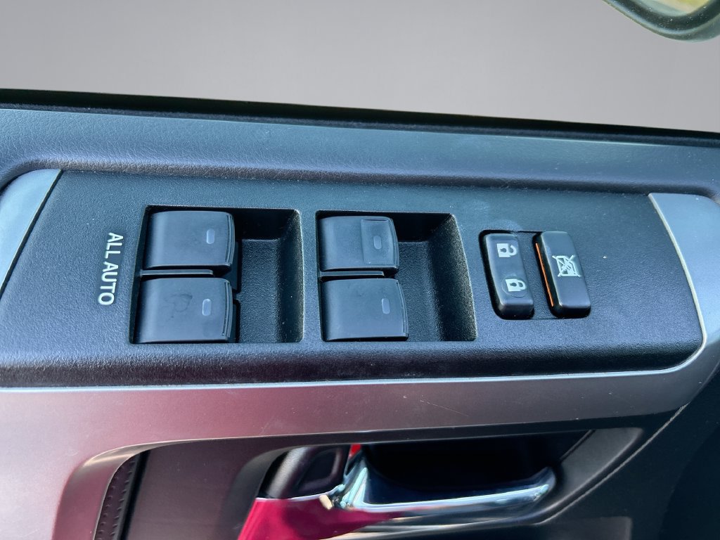 Certified 2024 Toyota 4Runner SR5 RWD image 13