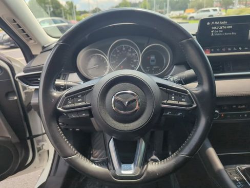 Used 2020 MAZDA MAZDA6 Touring FWD image 11