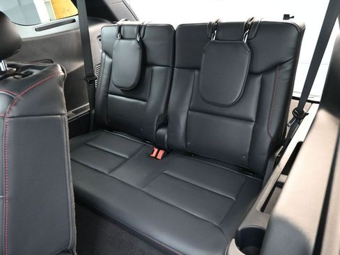 New 2026 Ford Explorer ST w/ Sun And Sound Package image 28