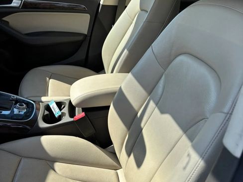 Used 2016 Audi Q5 2.0T Premium Plus image 19