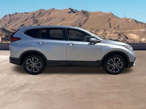 Used 2020 Honda CR-V EX-L image 14