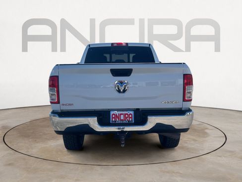 Used 2022 RAM 3500 Tradesman image 9