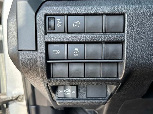 New 2026 Toyota Tacoma SR5 AWD/4WD image 22