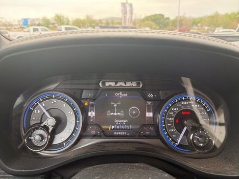 Used 2021 RAM 1500 Limited image 6