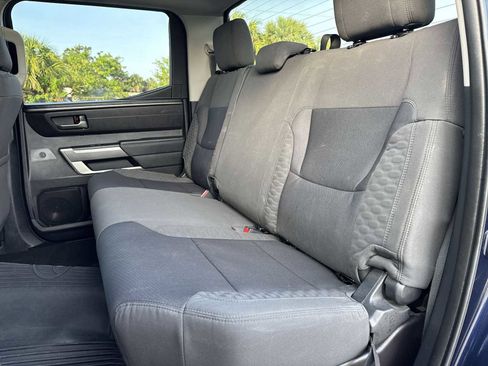 Used 2023 Toyota Tundra SR5 AWD/4WD image 17