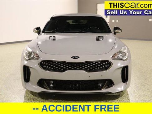 Used 2021 Kia Stinger GT-Line image 2