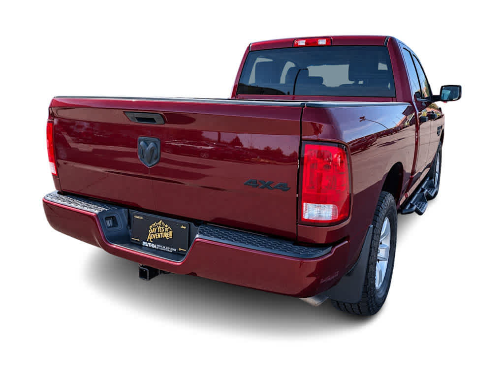 Used 2019 RAM 1500 Express AWD/4WD image 6
