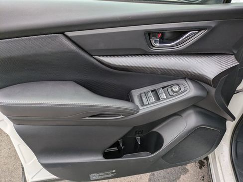 Used 2022 Subaru Ascent Onyx Edition image 10