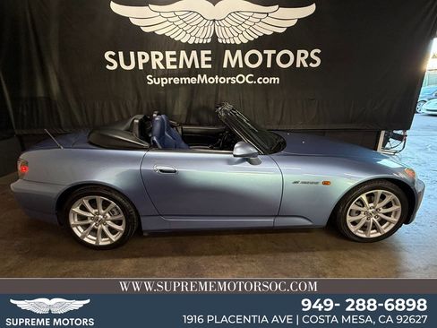 Used 2006 Honda S2000 image 1