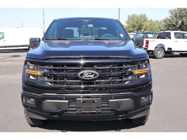 New 2026 Ford Bronco Heritage Edition AWD/4WD image 4
