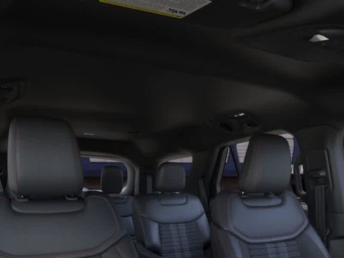 New 2026 Ford Explorer ST-Line RWD image 22