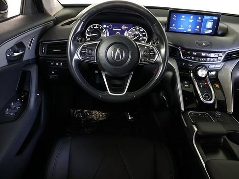 Certified 2023 Acura TLX FWD image 3