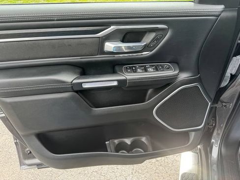 Certified 2023 RAM 1500 Laramie AWD/4WD image 19