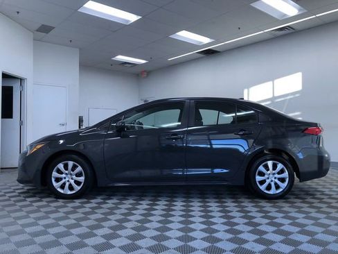 Certified 2024 Toyota Corolla LE image 11