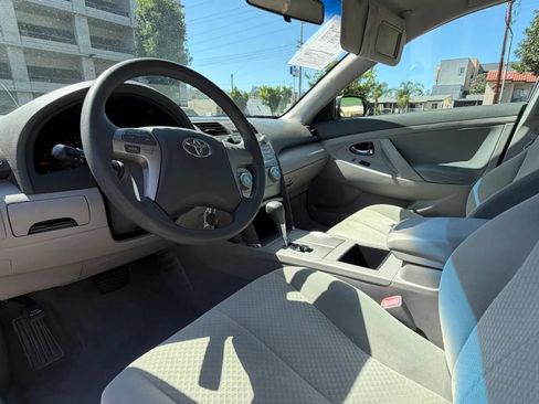 Used 2007 Toyota Camry LE FWD image 10