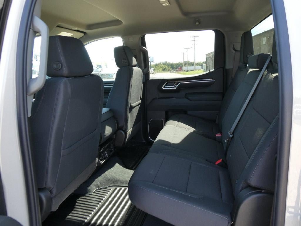 New 2026 Chevrolet Silverado 1500 RST w/ Z71 Off-Road Package AWD/4WD image 15
