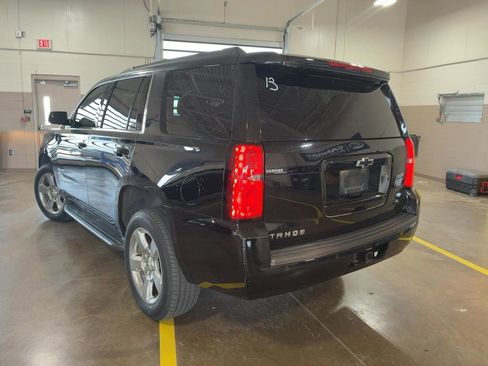 Used 2017 Chevrolet Tahoe LS RWD image 5