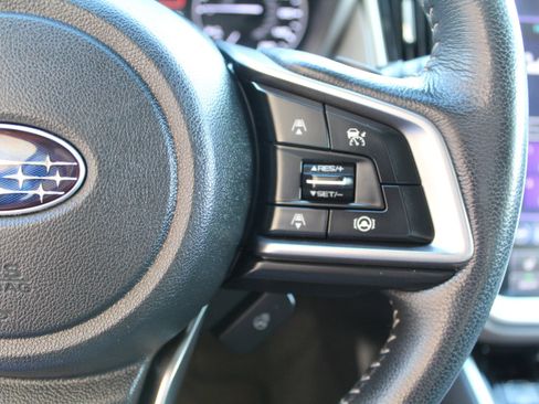 Used 2020 Subaru Outback Limited image 37