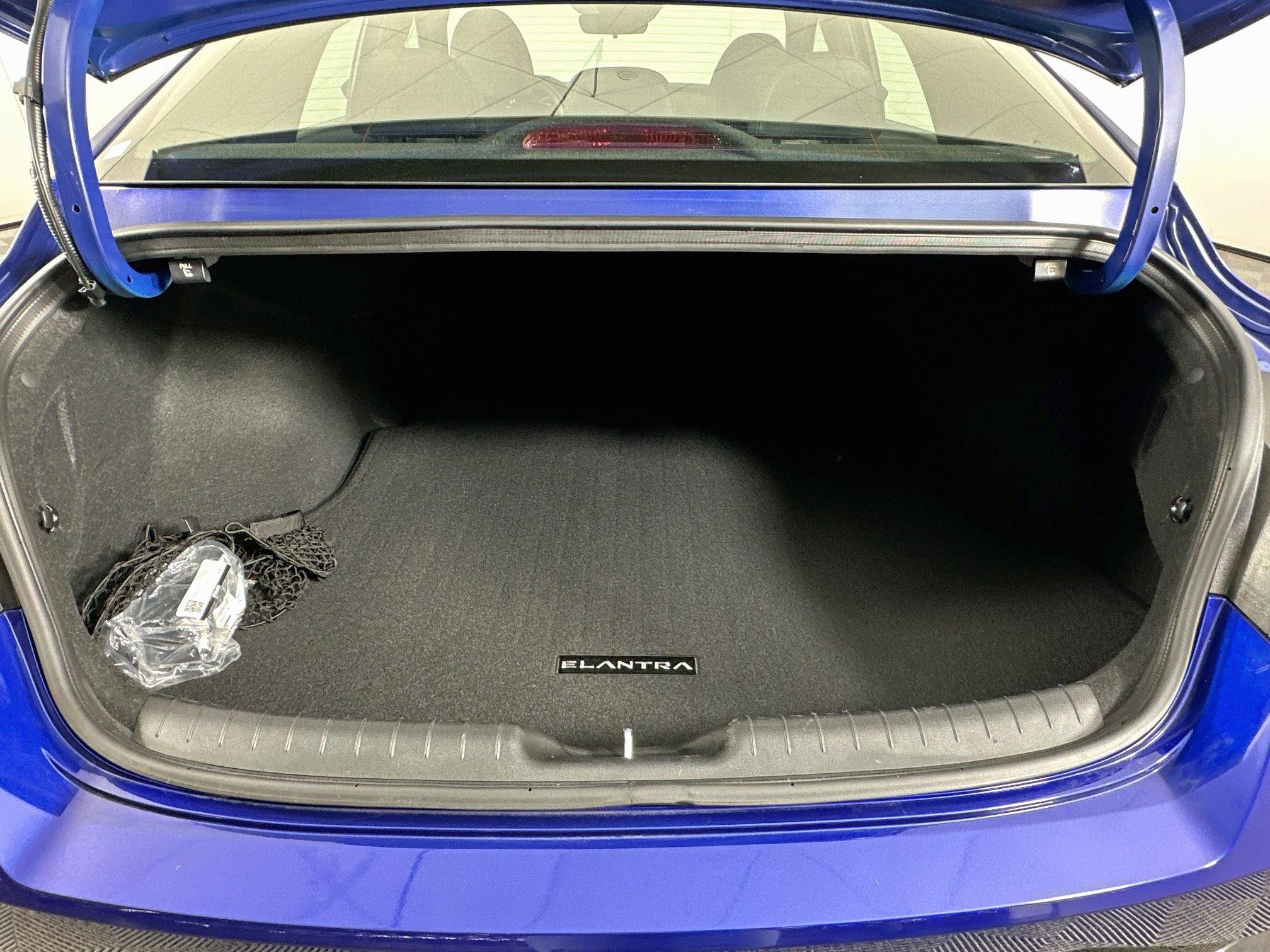 Used 2023 Hyundai Elantra N Line w/ Cargo Package FWD image 29