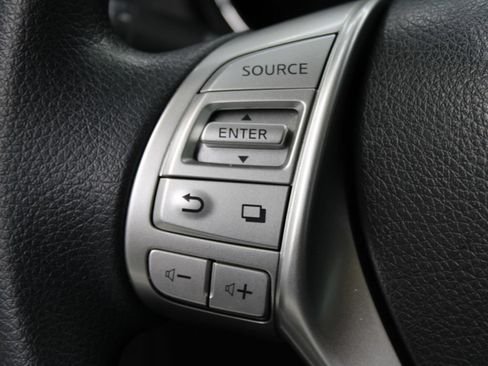 Used 2015 Nissan Rogue SV AWD/4WD image 46