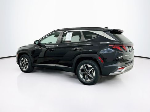 Used 2025 Hyundai Tucson SEL AWD/4WD image 5