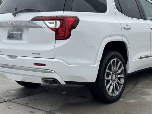 Used 2023 GMC Acadia Denali image 15