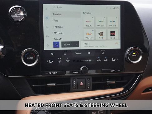 Used 2024 Lexus NX 350 AWD w/ Cold Area Package image 7