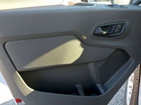 New 2026 Ford Transit 250 148 High Roof w/ Load Area Protection Package image 10