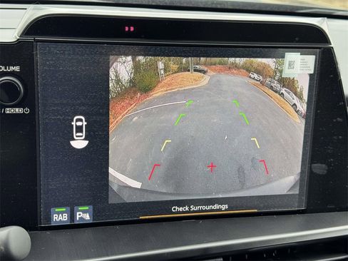 New 2026 Subaru Outback Limited image 21