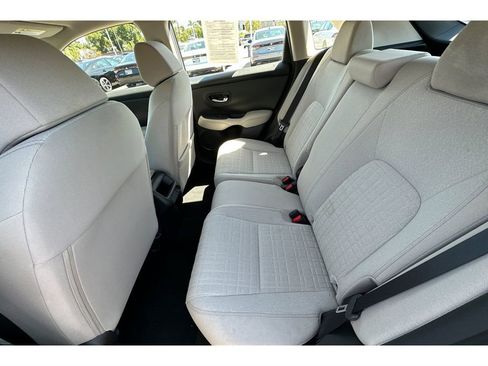 Used 2023 Honda HR-V LX image 14